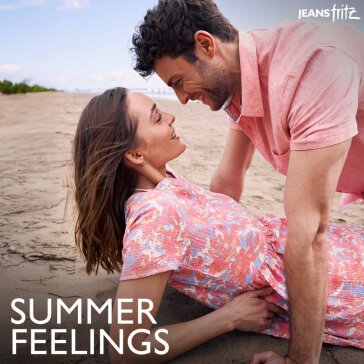 SUMMER FEELINGS