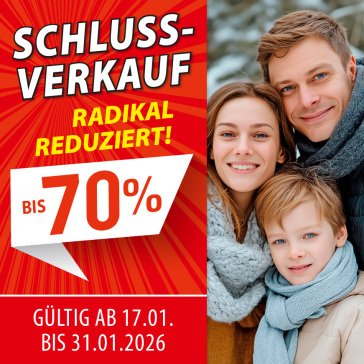 Aktuelles Prospekt Mayer´s Markenschuhe