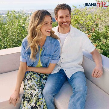 FARBENFROHE FRÜHLINGSZEIT