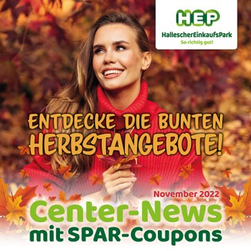 Center-News  / November 2022