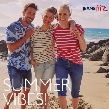 Summer Vibes!