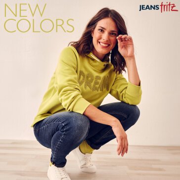 NEW COLORS